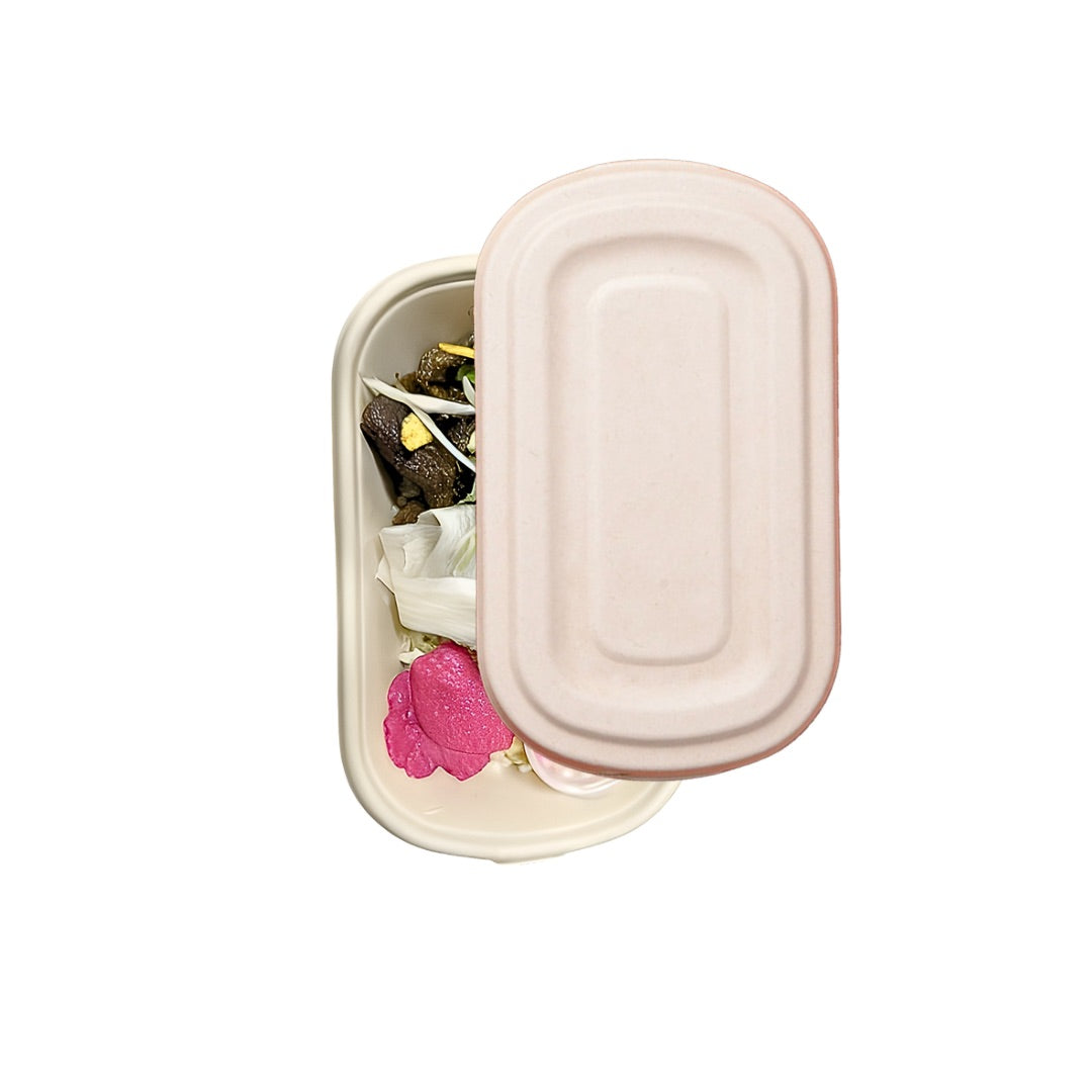 Bold & Braised Garlic Beef Tapa Bowl by Thera