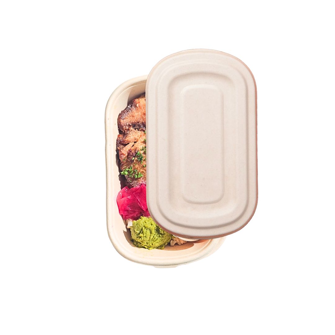 Umami Chicken Tare Bowl by Thera