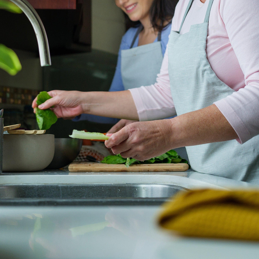 9 Lifestyle Hacks to Control Hypertension as told by holistic Nutritionist-Dietitian Julianne Stefani Malong, RND, ACE-CPT - Nuthera® Meal Plans