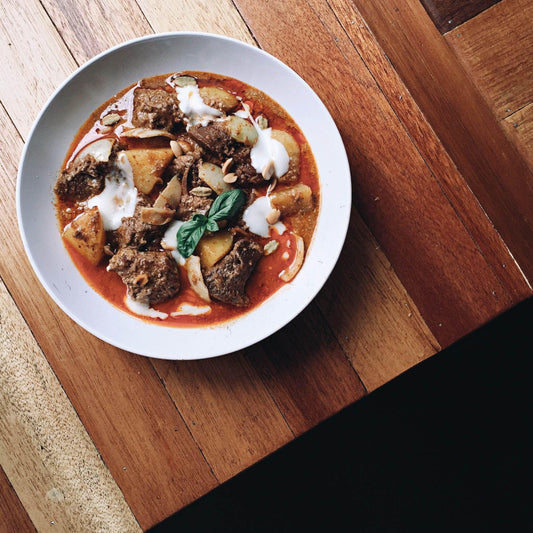 How Eating Good Food Doesn't Have to Be Always Junk as told by MasarapBa - Nuthera® Meal Plans