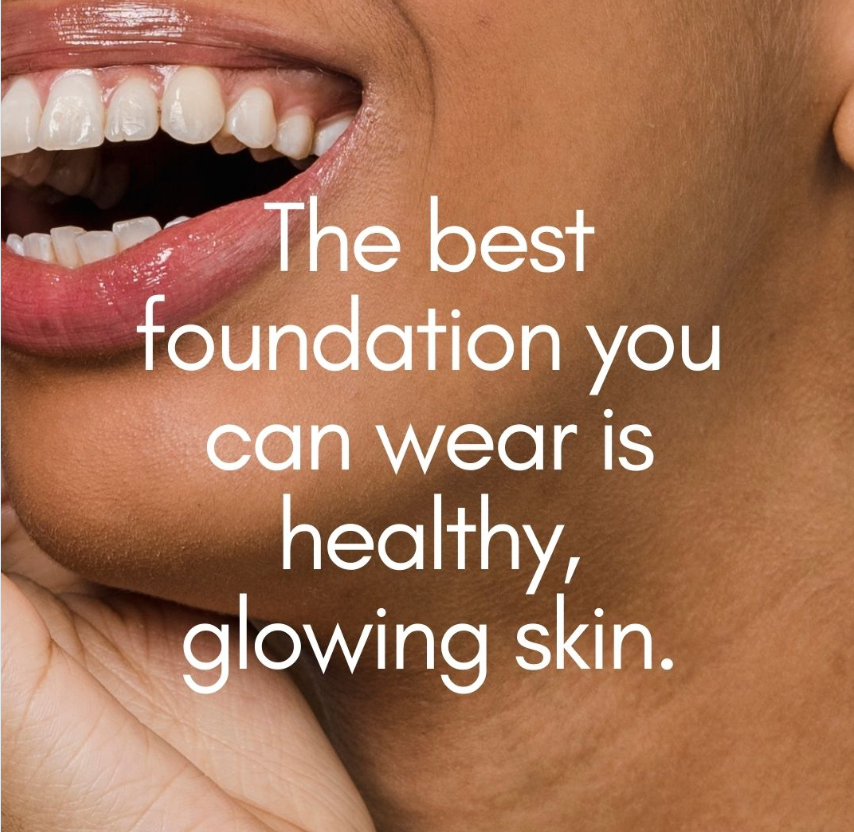 What makes Skin+Nutrition different?