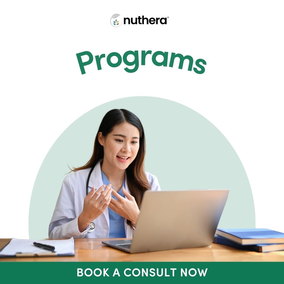 NuLife+ Programs