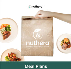 Mga Ready-to-Eat Meal Plan