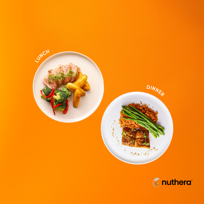 Paleo - 2 Meals/Day - 5-day Delivery