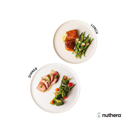 Low-Carb High Protein Meal Plan (7-day Plans)
