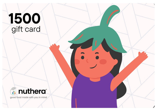 1,500 PHP e-Gift Card