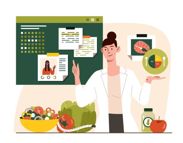 Registered Nutritionist-Dietitian Consultation | NuLife by Nuthera®